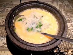 -绿茶餐厅(蓝色港湾店)