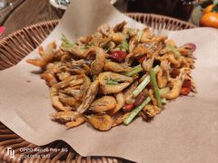 -鸽子窝(青塔店)