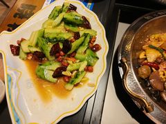 -晓林火锅(安定门店)