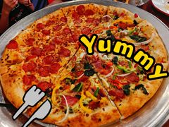 -Tubestation站点比萨(高新万达ONE店)