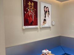 -海马体照相馆(广州新世界云门New park店)