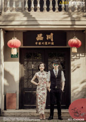 -爱摄影工作室(场中路店)