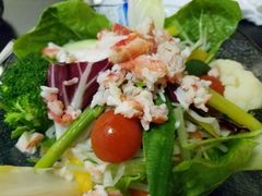 -蟹料理 北海道かに将軍(札幌本店)