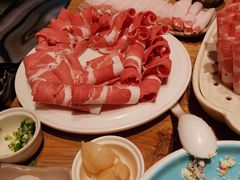 -额尔敦传统涮火锅·冰煮羊(铁东店)