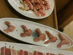 -汉城馆·烤肉火锅餐厅·韩国烤肉(河北云瑧世纪大饭店)