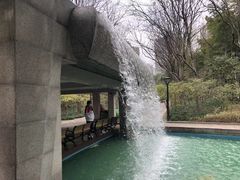 -苏州河梦清园环保主题公园