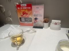 -祥记餐饮•豫粤珍味(金隅大厦店)