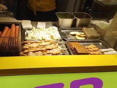 -乐乐姐超级土豆(荟聚店)