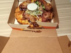 -必胜客(八一店)