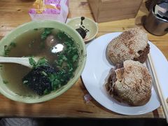 -昌顺马记小吃店(昌盛园店)