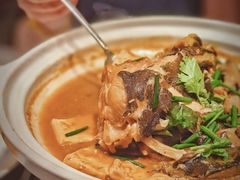 -森隆饭庄(崇文门新世界百货店)