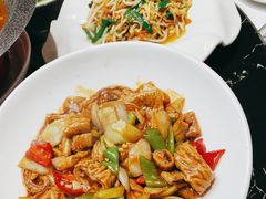 -郭大侠春饼.小海鲜(奉天街店)