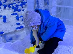 -宁波冰雪大世界(北仑区)