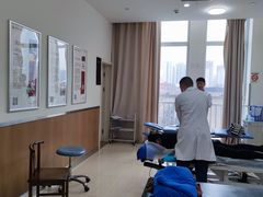 -川北医学院附属成都新华医院