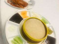 -汇贤府·李氏鲁菜(五棵松店)