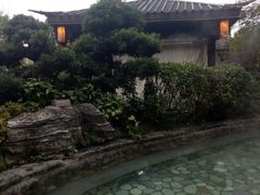 -杭州第一世界大酒店·云曼温泉