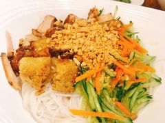 -越南牛肉河粉餐厅(书院巷店)