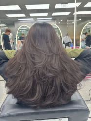 -5M HAIR SALON 旗舰店
