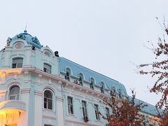 -人民防洪胜利纪念塔