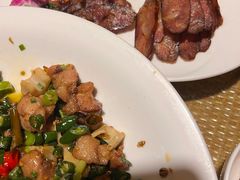 -渝信川菜 · 川味家常菜(长安店)