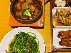 -东就鸭饭店·古早海南菜(友谊南海城店)