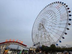 -南昌之星摩天轮