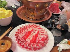 -南门涮肉(后海店)