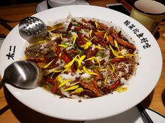 -太二酸菜鱼(汕头苏宁广场店)