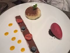 -恰餐厅 CHAR Grill&Bar(西安经开洲际店)