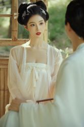 点击看大图 -美云庭古装·格格服汉服·京城旅拍(北京店)