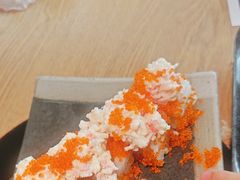 -沼津港精致料理·寿喜烧·烧鸟(青浦宝龙广场日料榜单店)