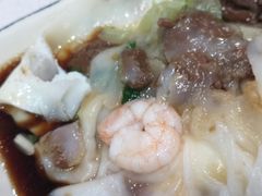 鲜虾牛肉肠-银记肠粉(文昌北路店)