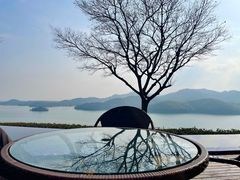 -天目湖涵田度假村