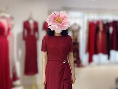 -MSV 高端礼服定制(大良店)