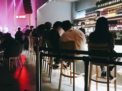 -TZ House音乐现场(来福士中心店)