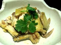 -客语客家菜(东山口店)