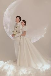 -IDO婚纱摄影(上海旗舰店)