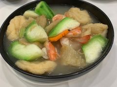 -勝記酒家·37年老字号·经典粤菜(荔枝公园店)