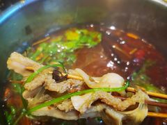 -香约老地方烧烤(九道街店)