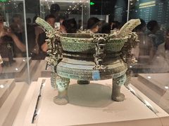 -浙江省博物馆(孤山馆区)