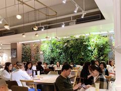 大堂-Peet's 皮爷咖啡(东湖路手作店)
