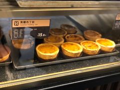 -黛汀烘焙DAINTY BAKERY(代字行合生汇店)