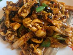 -盛港湾海鲜食府(黄沙店)