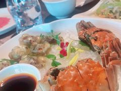 -蟹榭·本帮江浙菜·蟹宴(五角场合生汇商场店)