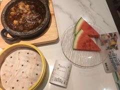 -小菜园新徽菜(北京大兴龙湖天街店)