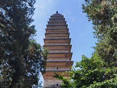 -洛阳白马寺