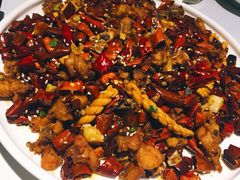 重庆辣子鸡-胡大饭馆 24h(簋街总店)