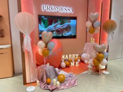 -周生生·PROMESSA(卓悦中心店)