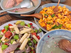-静一餐厅·湖北菜(前门店)
