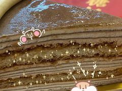 -糖纸甜品(恒一广场店)